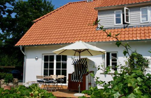 Ferienhaus " Sealounge " an der Ostsee, Sauna, Strandkorb, free W-LAN - SEASIDE - - Photo 1