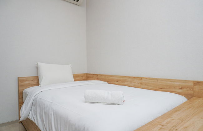 Elegant 2Br Citralake Suites Apartment - Foto 2