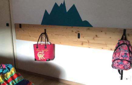 Appartement Les Ptits Loups - Foto 14