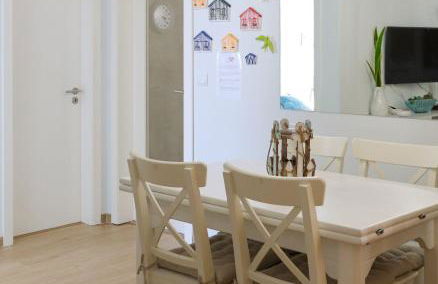 Beachfront apartment T2 Costa Nova Surf Aveiro - Foto 38