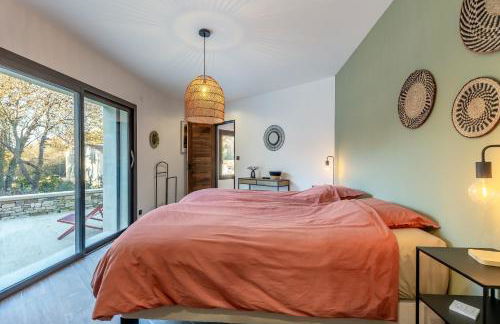 Villa Feijoa en Provence - Foto 34