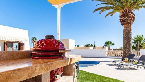 Blue Dream Villa by Dream Homes Tenerife - Foto 3