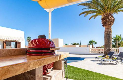 Blue Dream Villa by Dream Homes Tenerife - Foto 3