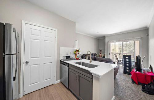 Peaceful Apartment - Foto 9