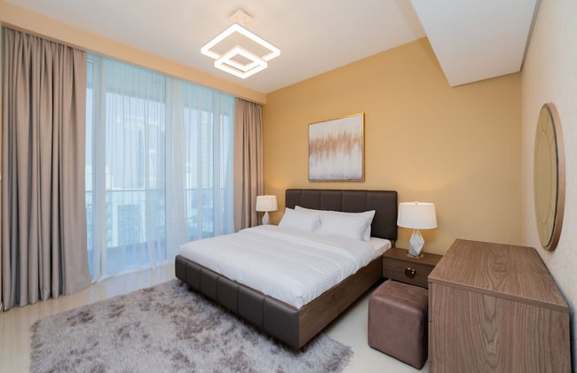 GLOBALSTAY. New Apartments in Business Bay - Foto 34