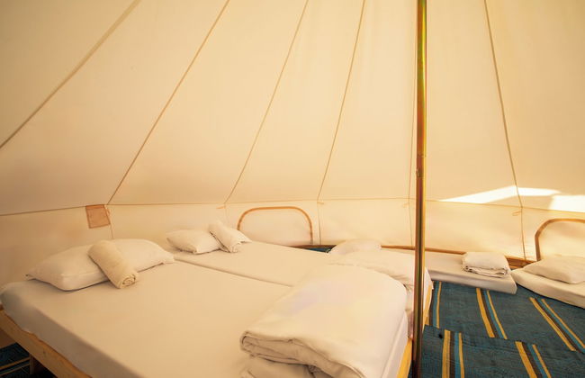Mia Glamping Kinneret - Foto 6
