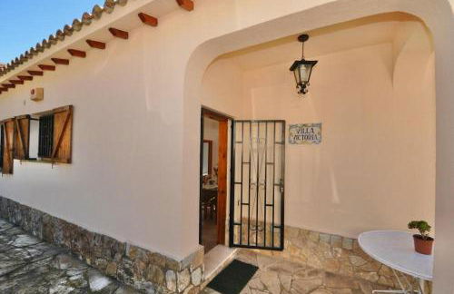 Villa Victoria - Foto 17