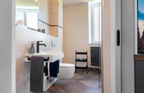 Café Wasserturm Cuxhaven - Foto 12