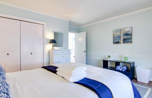 Milton Townhouse about 9 Mi to Delaware Bay! - Foto 14