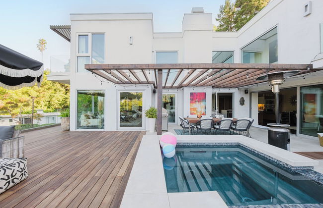 Casa Azul - Photo 52