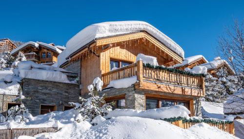 Chalet Zebra - Foto 2