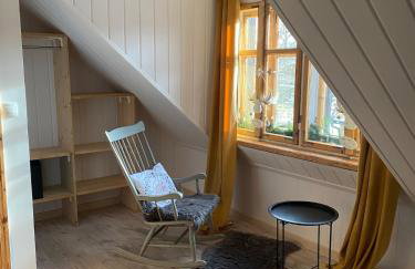 Apartamenty sudeckie nad zalewem I-IV między Karpaczem a Szklarską Porębą w Karkonoszach - Foto 12