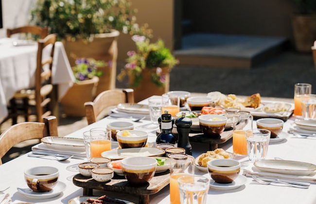 Village Heights Resort - Foto 69