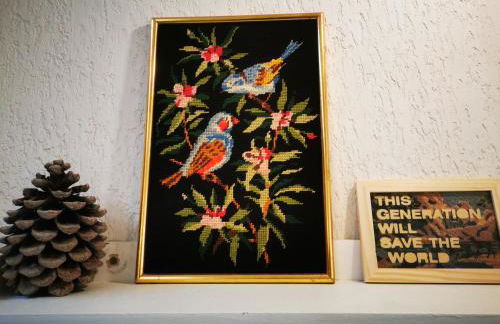 Appartement cosy cœur historique de Montpellier - Foto 34