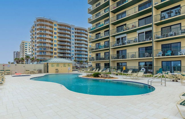 Ocean Front Condo w Amazing Views Pool Hot Tub - Foto 27