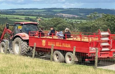 The Woodlands 3bed 2bath 4 mile Durham City - Photo 41