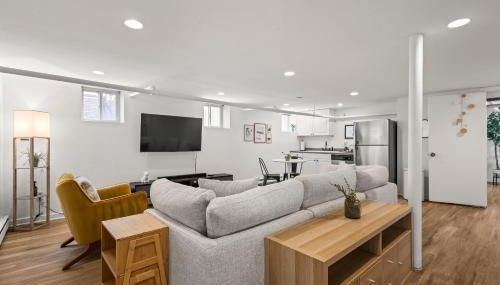 5280 Oasis - Hot Tub Walk to Sloan's Lake - Foto 3