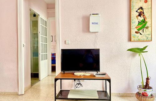 Apartamento Jardin de Santa Paula - Foto 37