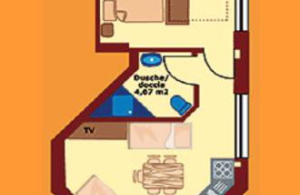 Apartments Haus Martin - Foto 23