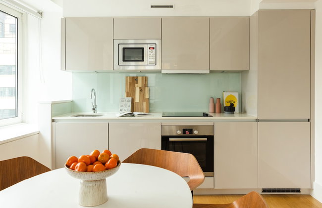 Native Tower Bridge - Foto 31