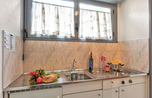 Chiasso Apartments - Foto 20