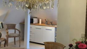 BoLA Ferienwohnung Hamburg Nr 20 DG für 4 Personen, 2 SZ, Parkplatz - Foto 3