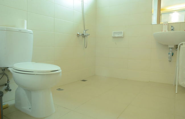 2 Bedrooms Woodland Park Apartment by Travelio - Foto 12