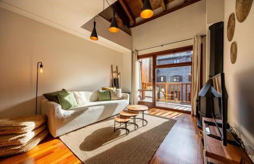 Hauzify I El Refugi de Puigcerdà - Foto 3