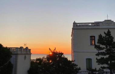 Heures Calmes By Bellavista - Vue Mer - 50m de la plage - Climatisé - balcon - Foto 3