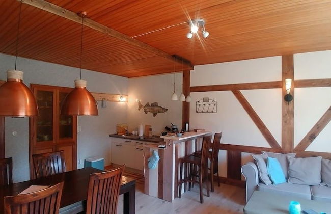 Ferienhaus Moselglück - Photo 32