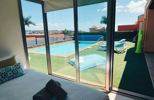 Villa Lía by SunHousesCanarias - Foto 17