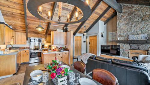 Big Sky Condo with Resort Amenities and Mountain Views - Photo 3