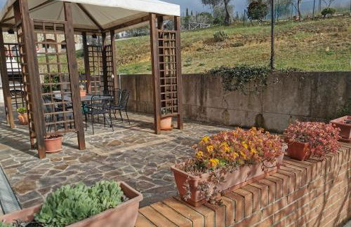 Goccia in Valdorcia Smart Home - Foto 61