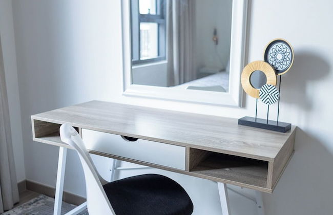 HAPPY SEASON I Park Heights 2 Dubai Hills 1BR - Photo 6