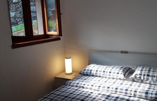 Casa Tecla, bright apartment in a single house - Photo 27