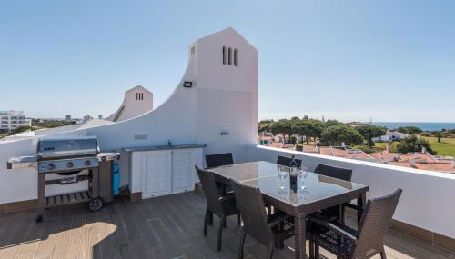 Prainha Luxury Apartment - Foto 3