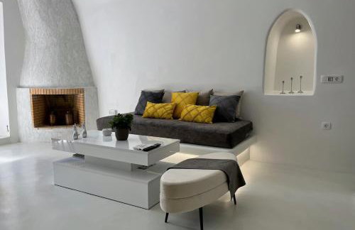 Aidos Villa Santorini - Foto 8