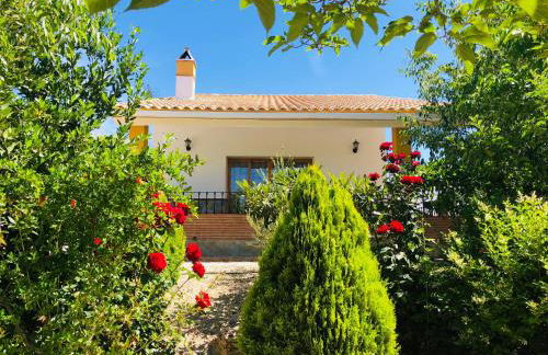 Alojamiento Rural Sierra de Castril - Foto 8