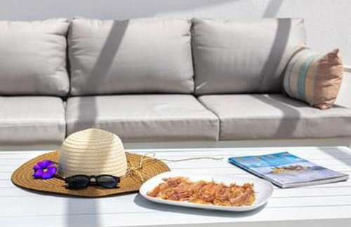 Santiago Sunny Seabreeze Villa - Photo 24