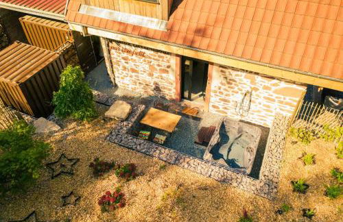 Le Grand Petit Prince - Domaine de Charme - Jacuzzis privatifs - Foto 41