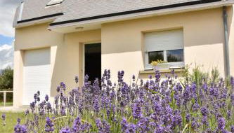 Gîtes Bellevue et Mascaret - Foto 5