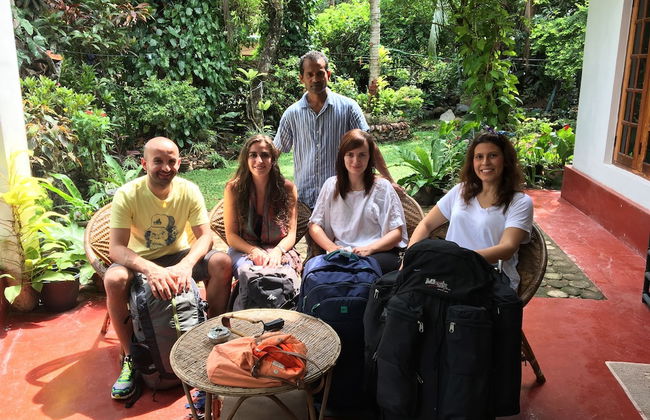 Kandy Shady Trees Villa - Foto 23