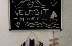 Kuća za odmor Velebit by the sea - Photo 12