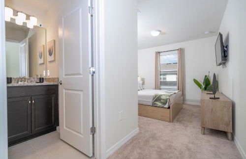 5 BR, 4.5 BA Villa Sleeps 12 WI103 - Foto 65