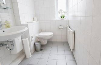 Munich Premium Guesthouse-2 - Foto 16