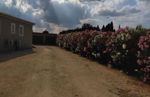 Villa provençale en campagne - Foto 3