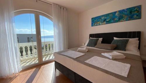Villa Mihaela - Apartment Ika - Foto 2