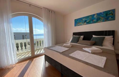 Villa Mihaela - Apartment Ika - Foto 2