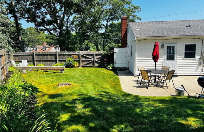 Beautiful Priscillabeach Few Min Walk to Beach - Foto 42