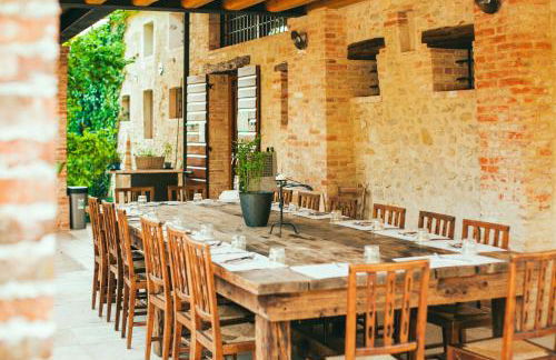 Asolo Norah's Hill Agri Rooms - Foto 33